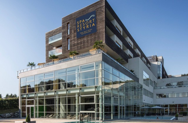 Spa Resort Styria - Adults Only