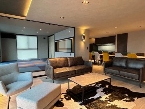 SPA TERRACE SUN - Vacation STAY 18607