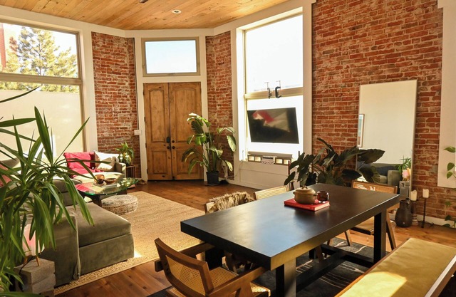 Spacious 1-Bedroom Gallery
