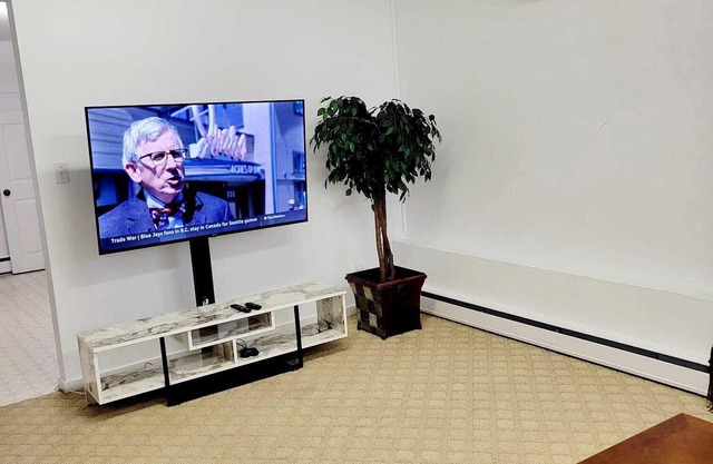 Spacious 2 bedroom apartment in St. John's