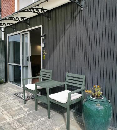 Spacious 2 bedroom apartment