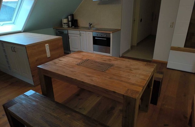 Spacious 2-room apartment near Munich, Fürstenfeldbruck, Ammersee, Augsburg