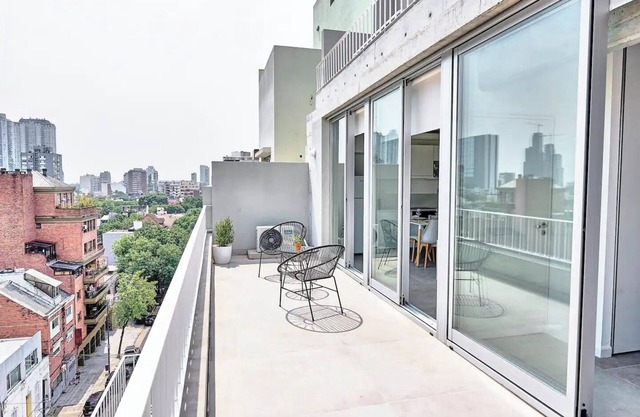 Spacious 2 rooms in Nuñez