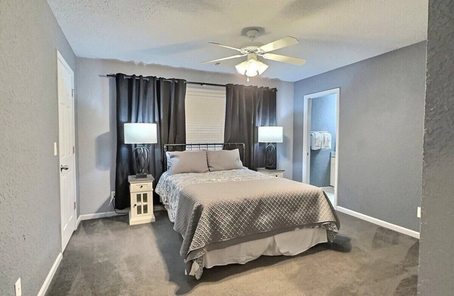 Spacious 3/2.5 in Prattville!