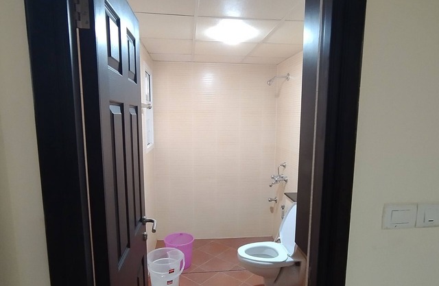 Spacious 3-bedroom furnished apartment in premium Gated community in Bengaluru