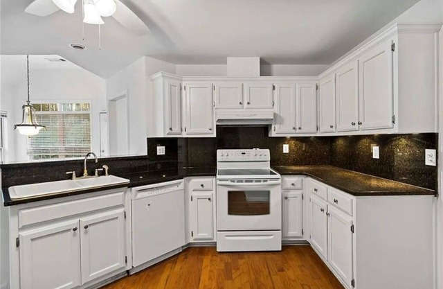 Spacious 4-Bedroom Home in Metro Atlanta Area