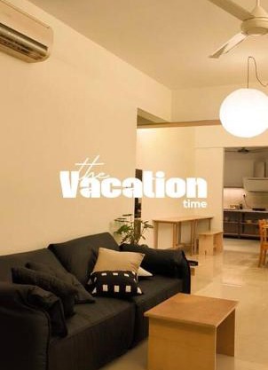 Spacious 4BR condo near KLCC - Travel with MRT