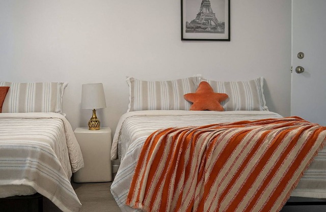 Spacious 4BR Home in Prime Downtown Spot