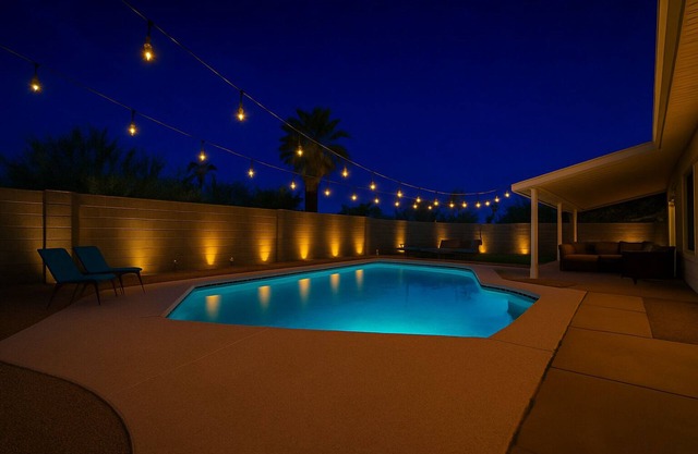 Spacious 4BR, Pool, Fire Table, Ping Pong, Close to Old Town, Family-Friendly ♥