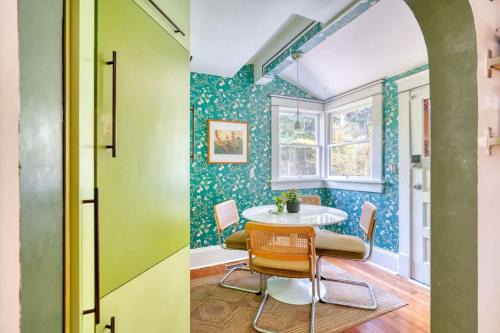 Spacious 4BR - Walkable - Funky PDX Vibes