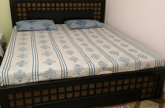 Spacious 6-bedroom lodge in lovely Mori with Free-WiFi, Free-parking