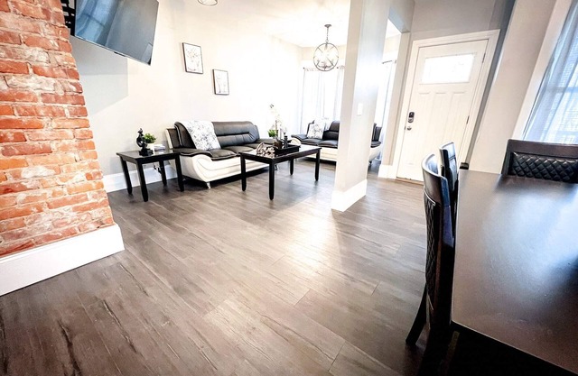 Spacious 6BR Home Perfect for Families or Groups
