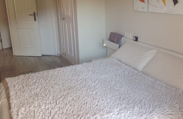 Spacious and bright apartment Sevilla Este VFT / SE / 01062