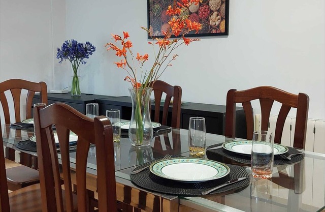 Spacious and bright house in the Old Town, downtown area