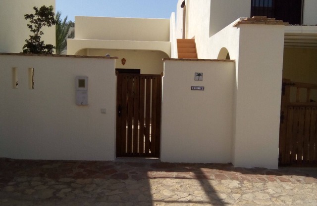 Spacious and bright house in San José (Cabo de Gata, Almería)