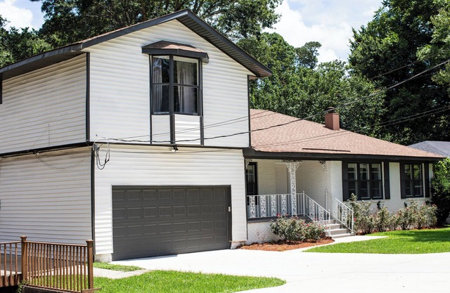 Spacious and Charming home in South Highlands