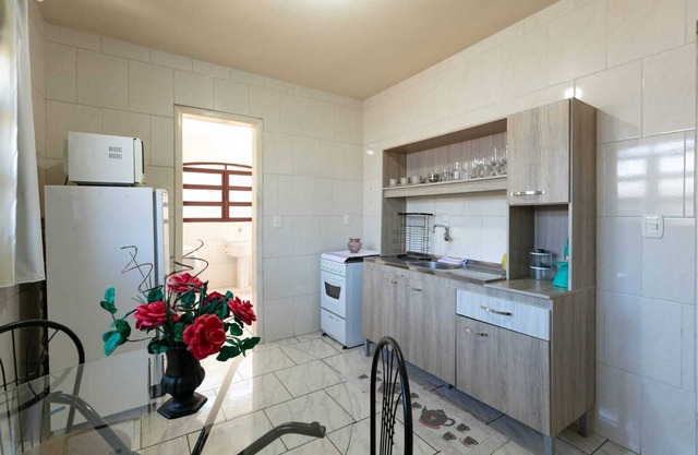 Spacious and cozy top floor house in a great location.