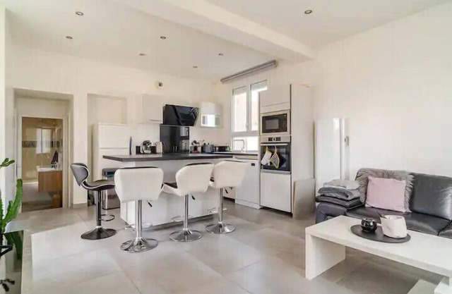 Spacious and comfortable house