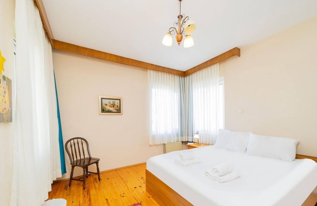 Spacious and Gorgeus Flat in Antalya