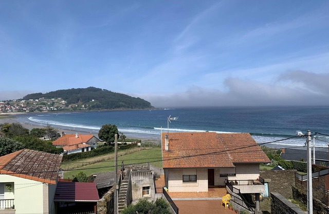 Spacious and lovely Beach House in Patos Nigran