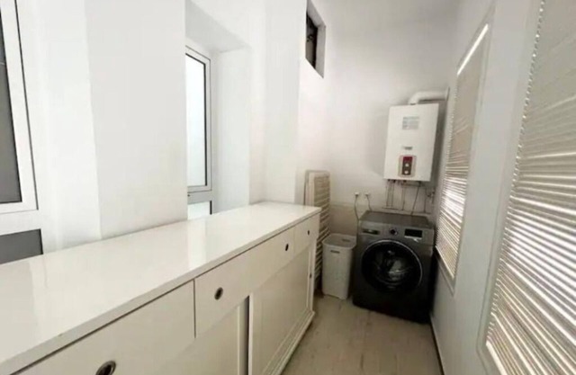 Spacious apartment a few minutes from the mythical village of Sidi Bou Saïd