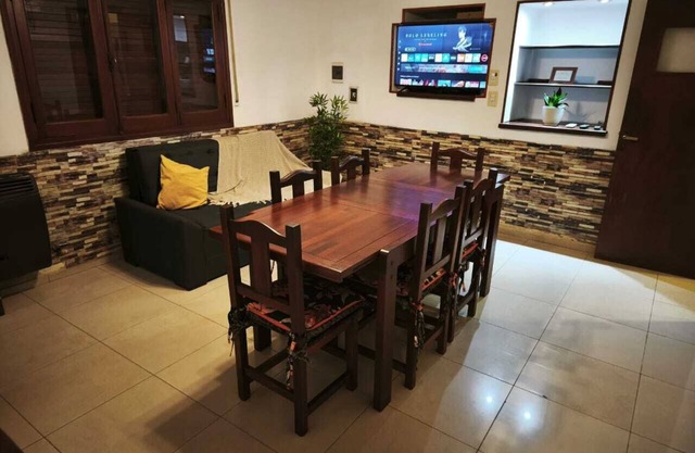 Spacious apartment in the capital of San Luis