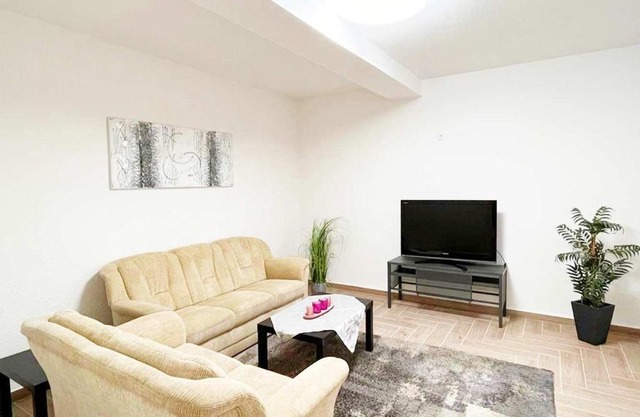 Spacious apartment near Hanau