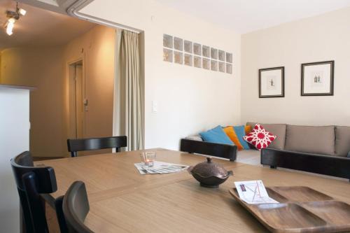 Spacious Balcony Suite Sultanahmet - Aslan Apartments