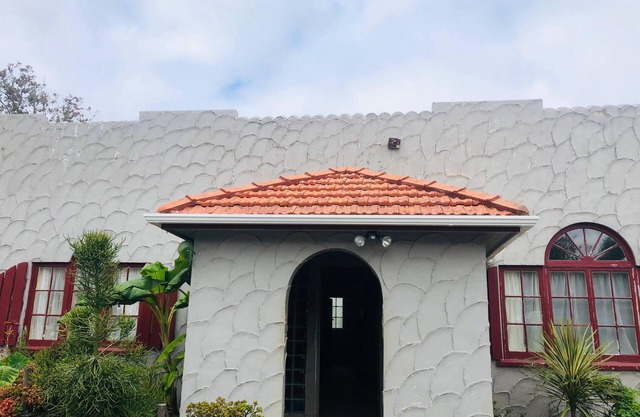 Spacious Castle Home