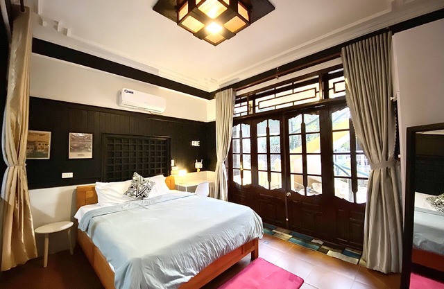 Spacious Central Hoi An Ancient House