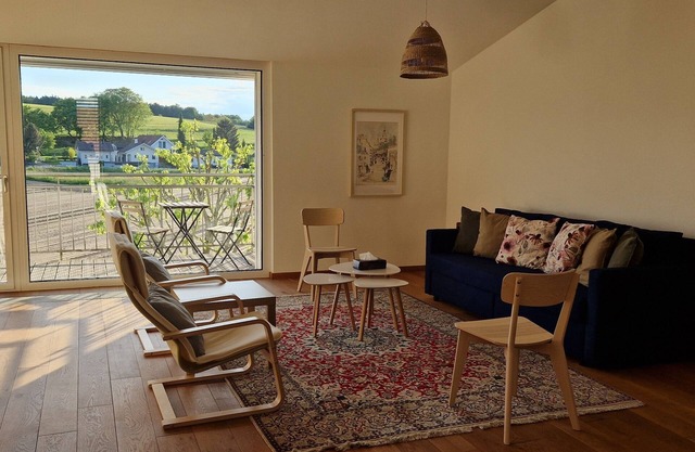 Spacious, comfortable, 4 bedroom attic