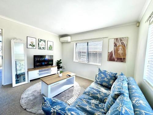 Spacious Comfty 4 BDMs House in Rototuna