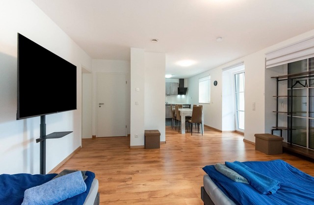 Spacious Dual Guesthouse