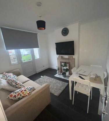 Spacious Family Home