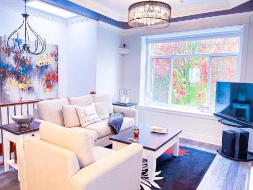 Spacious Family Home in Vancouver