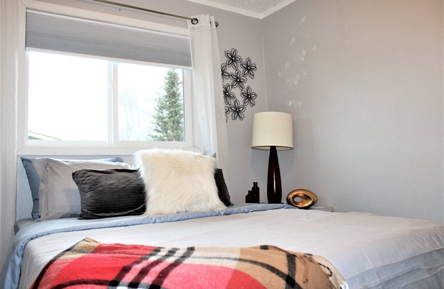 Spacious Flat with Cozy Environment/sleeps 6