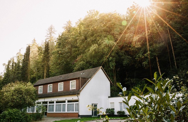 Spacious Group Stay – Bad Pyrmont