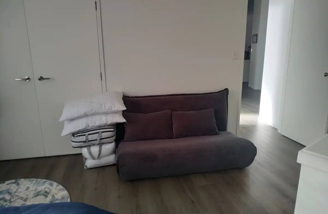 Spacious Holiday Apartment with lovely views!