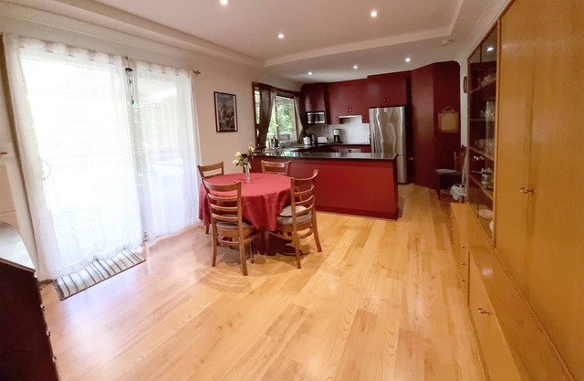 Spacious Holiday Hideaway Flat