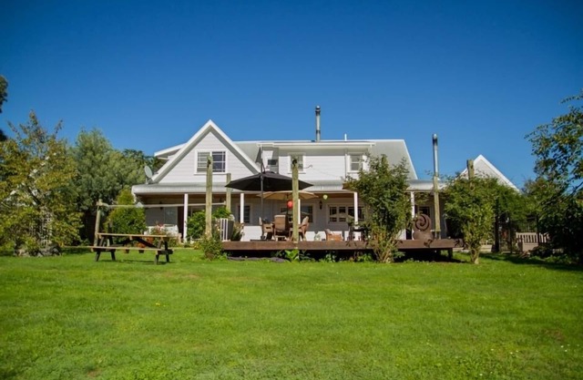 Spacious Home - a place for up to 12 family, friends or colleagues to gather.