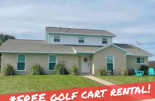 Spacious Home Near Beach!