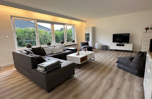 Spacious House Libelle – Ideal for Families and Those Seeking Relaxation