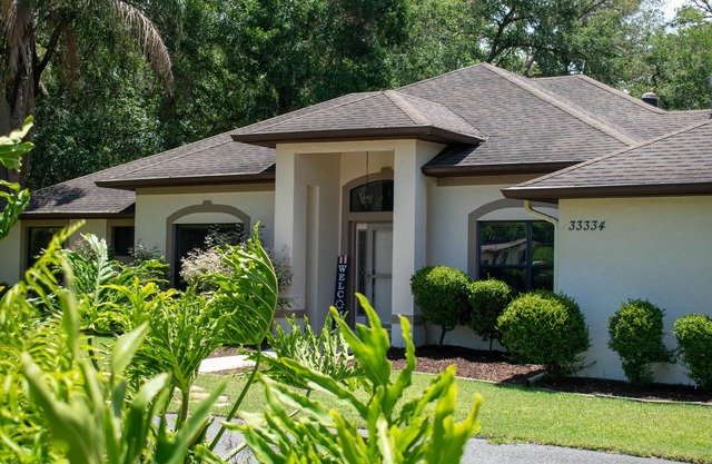 Spacious lake view home near Historic Downtown Mount Dora!