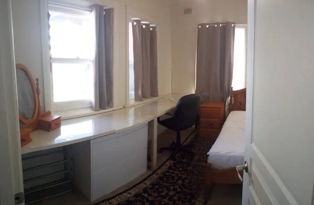 Spacious modern well located character home