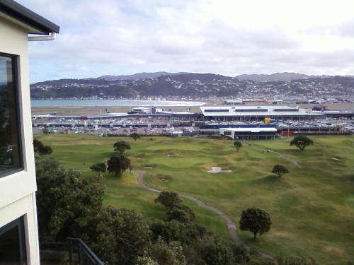 Spacious modern executive home