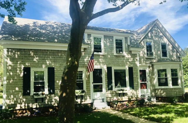 Spacious Newly Renovated Home Steps from Harwich Port and the Beach