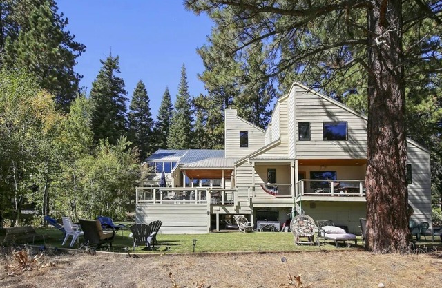 Spacious Northstar Resort Mountain Retreat – 7 Bedrooms, 5.5 Bathrooms