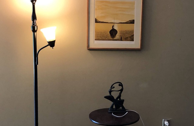 Spacious one level condo in exclusive neighborhood.