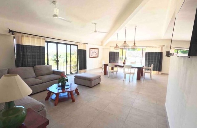 Spacious penthouse in the heart of Vallarta