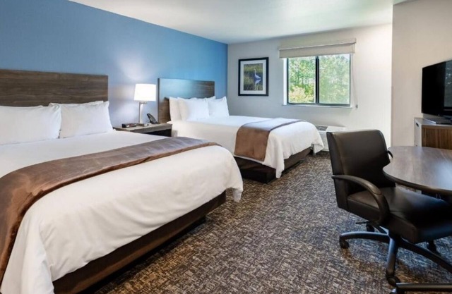 Spacious Room Pets Allowed Close To Homestead Park And Skate Center